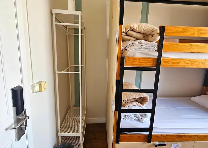 Rossio Hostel