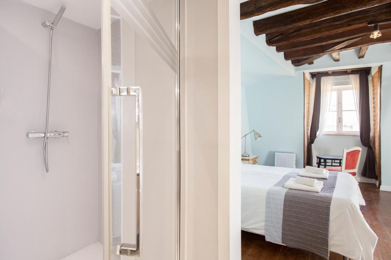 Hostel Rossio Lissabon