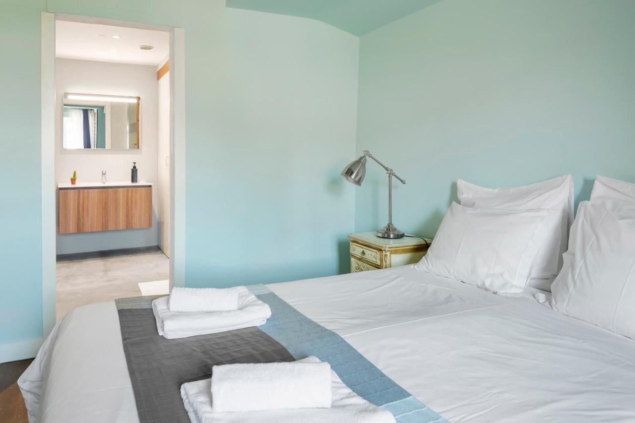 Hostel Rossio Lissabon