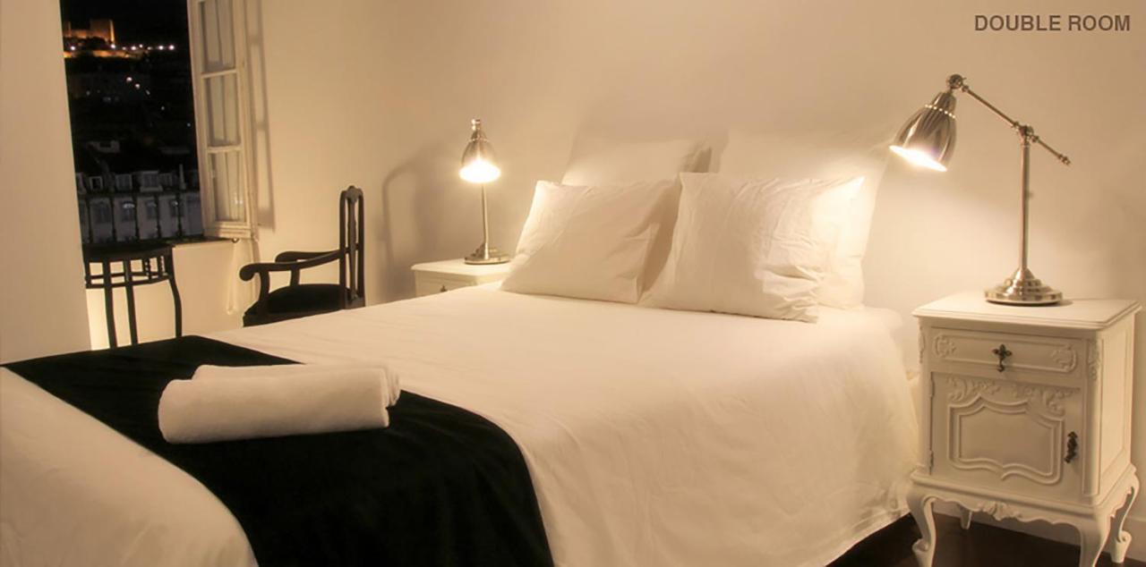 Hostel Rossio Lissabon
