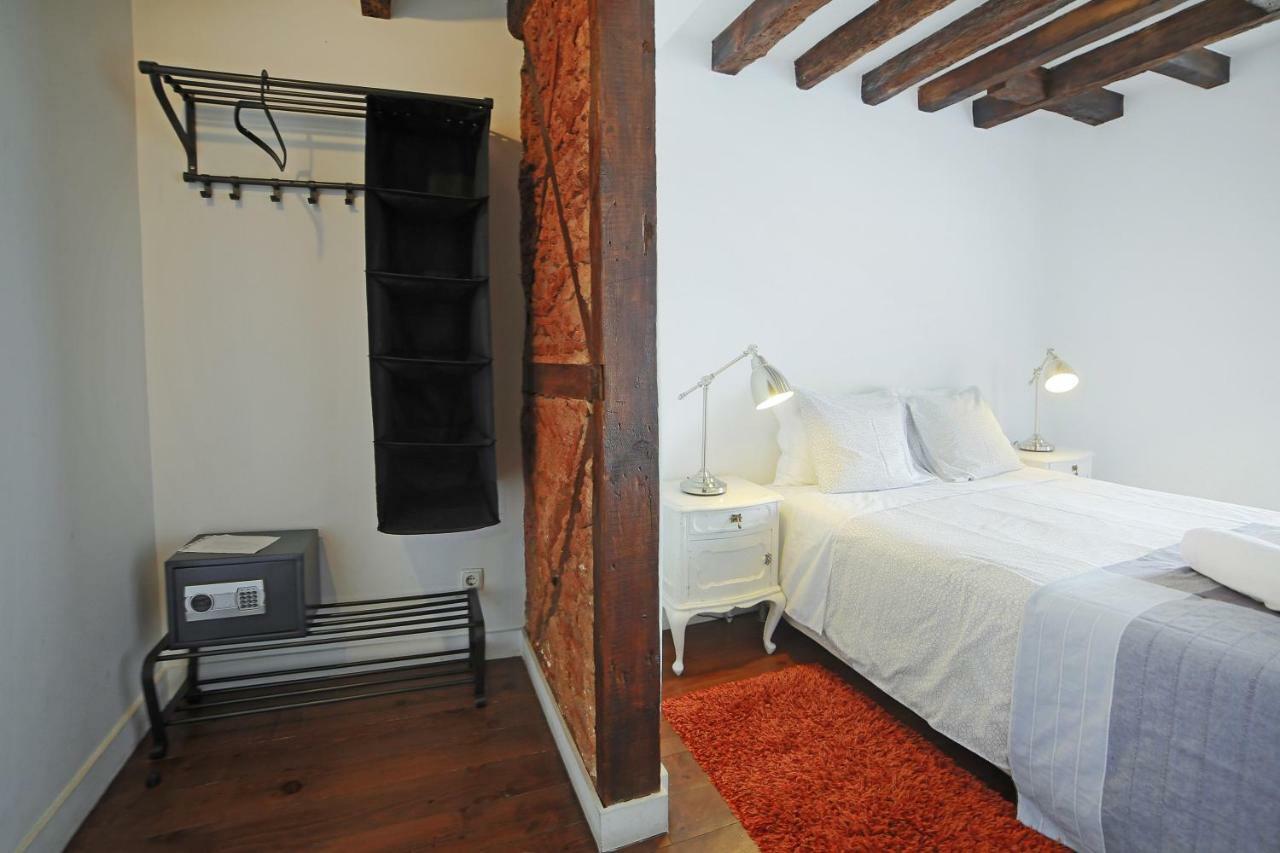 Rossio Hostel Lissabon